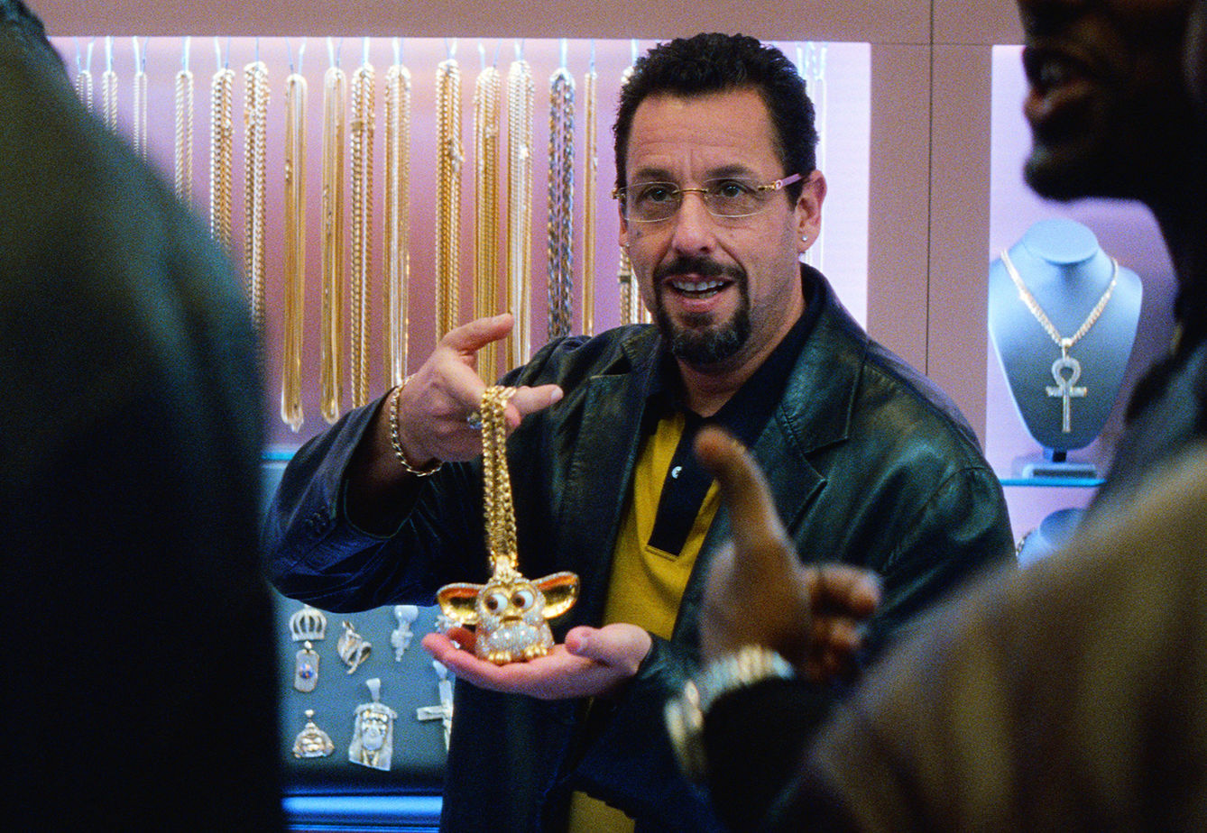Movie favorites arriving on Netflix in May